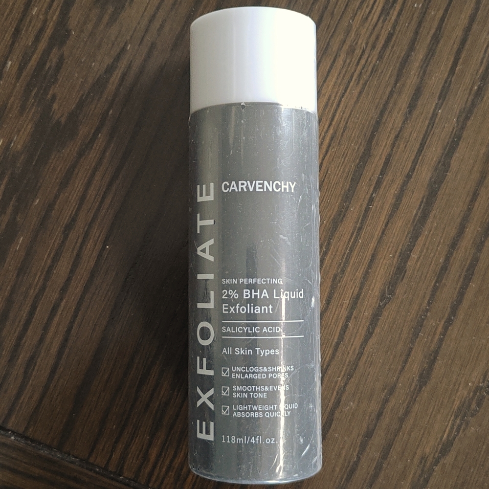 COPY - Paula’s Choice 2% BHA Liquid Exfoliant Brand New